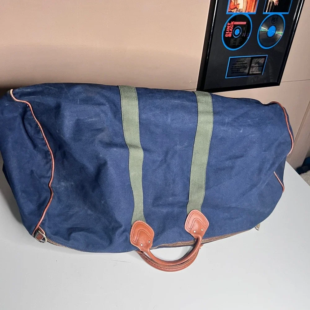 L.L. Bean vintage ll